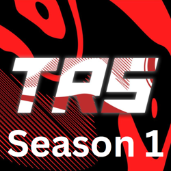 TRS Racing League Season 1